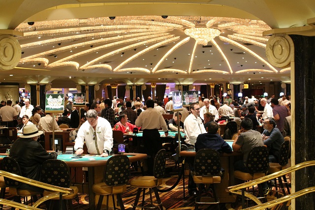 Some Essential Tips For Being A Responsible Gambler